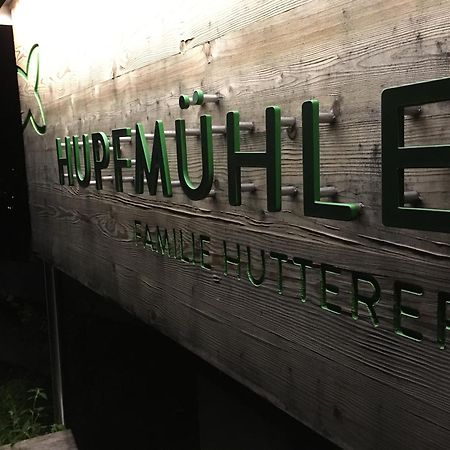霍夫穆勒酒店 Saint Wolfgang 外观 照片