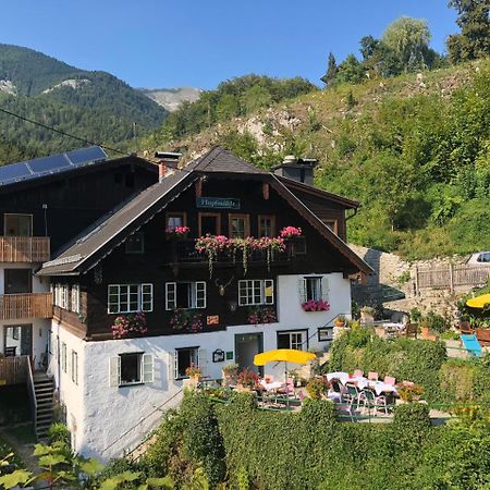 霍夫穆勒酒店 Saint Wolfgang 外观 照片