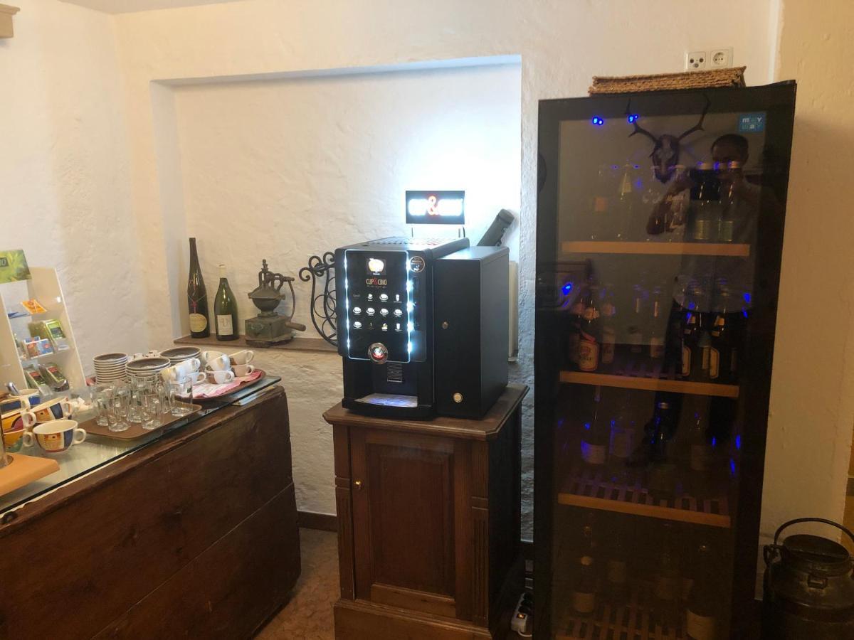 霍夫穆勒酒店 Saint Wolfgang 外观 照片